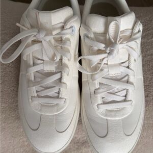 lululemon athletica White Sneakers